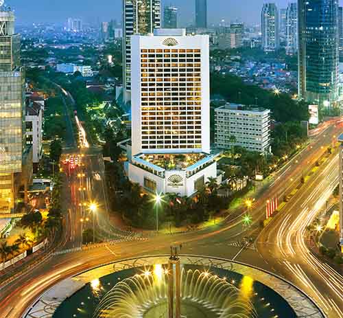 Jakarta